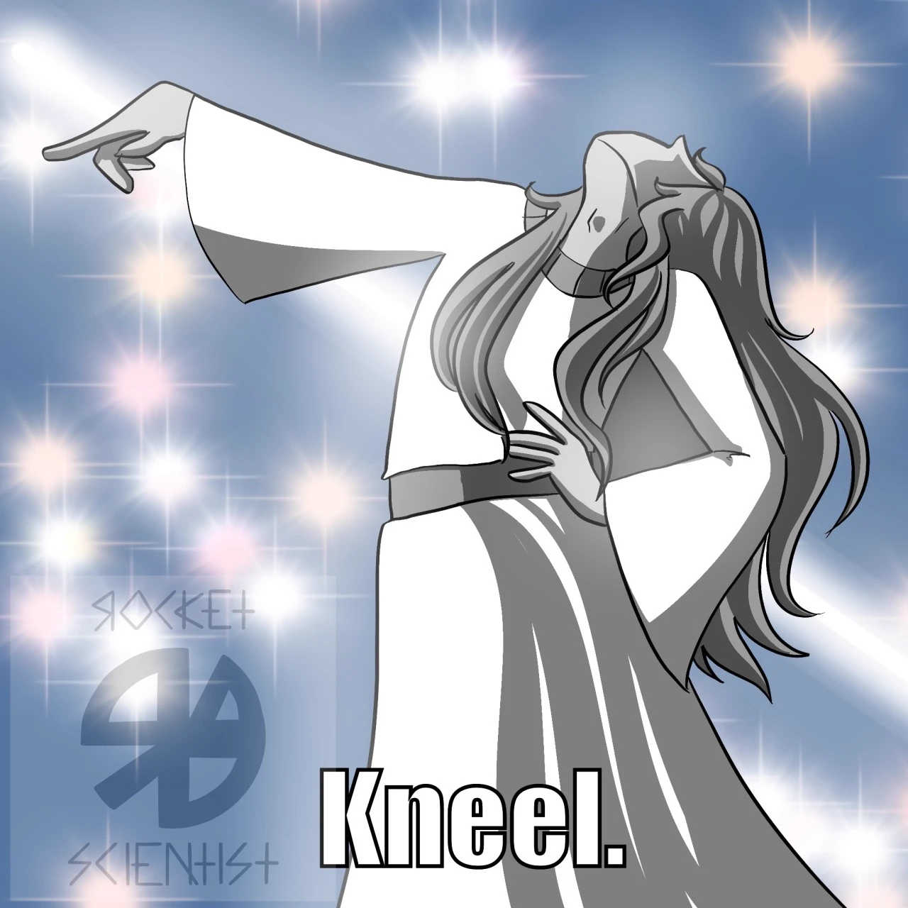 Archangel Gabriel thumbnail