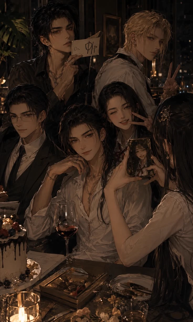 High Society Mafia thumbnail