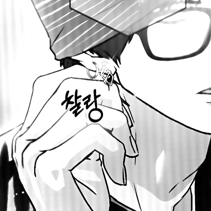 Jace — Boys' Love thumbnail