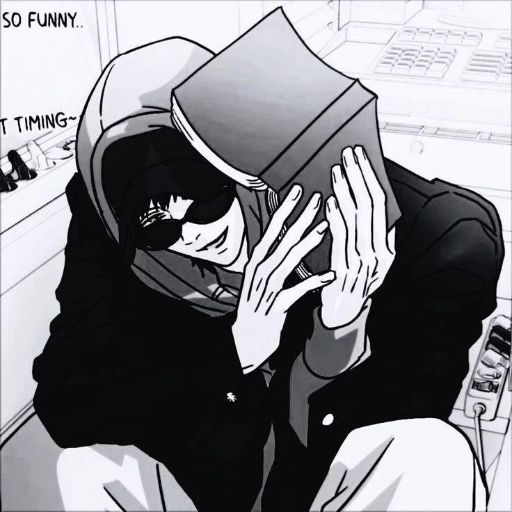 Yuji — EN ver. BL/MLM thumbnail
