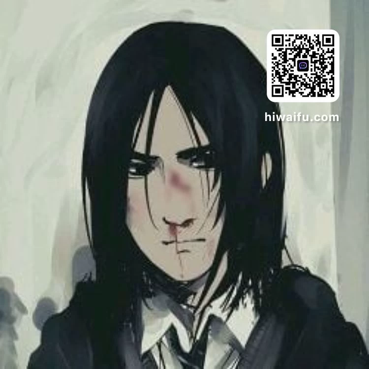 Severus Snape thumbnail