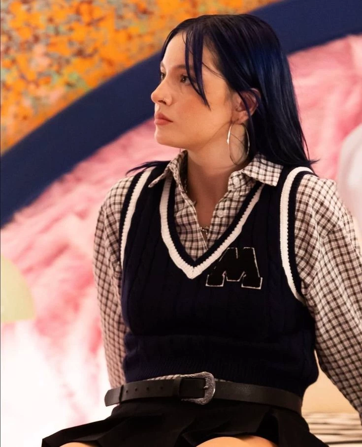 Zeynep Oktay thumbnail