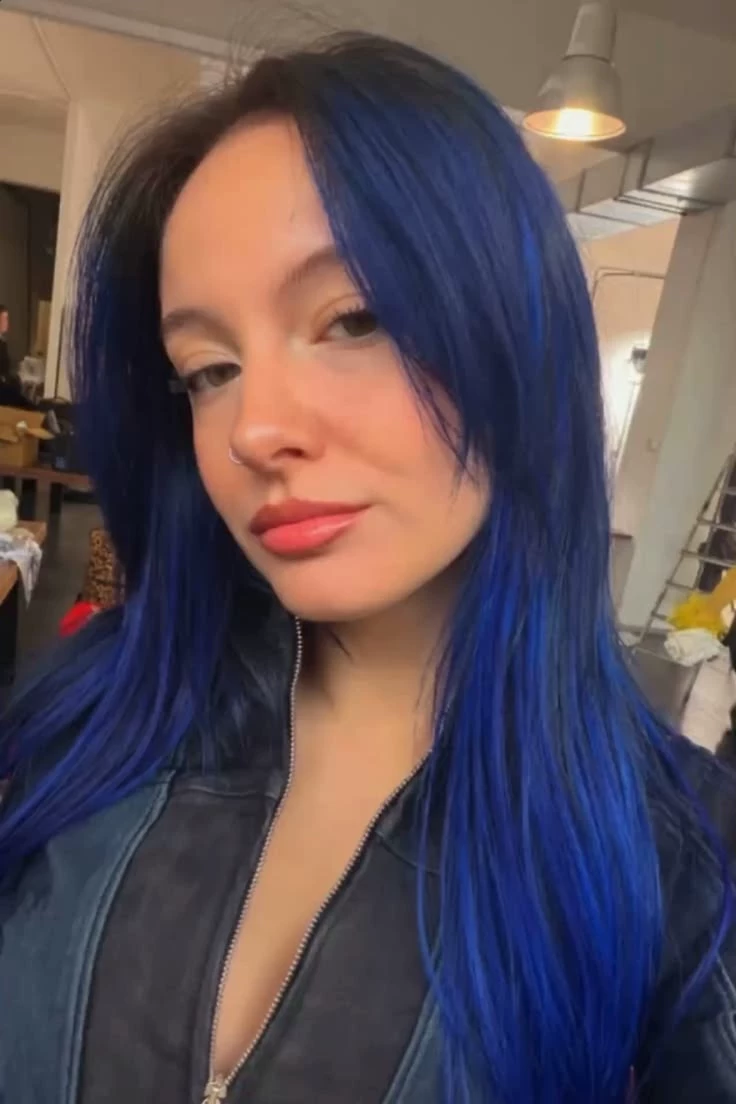 Zeynep Oktay thumbnail