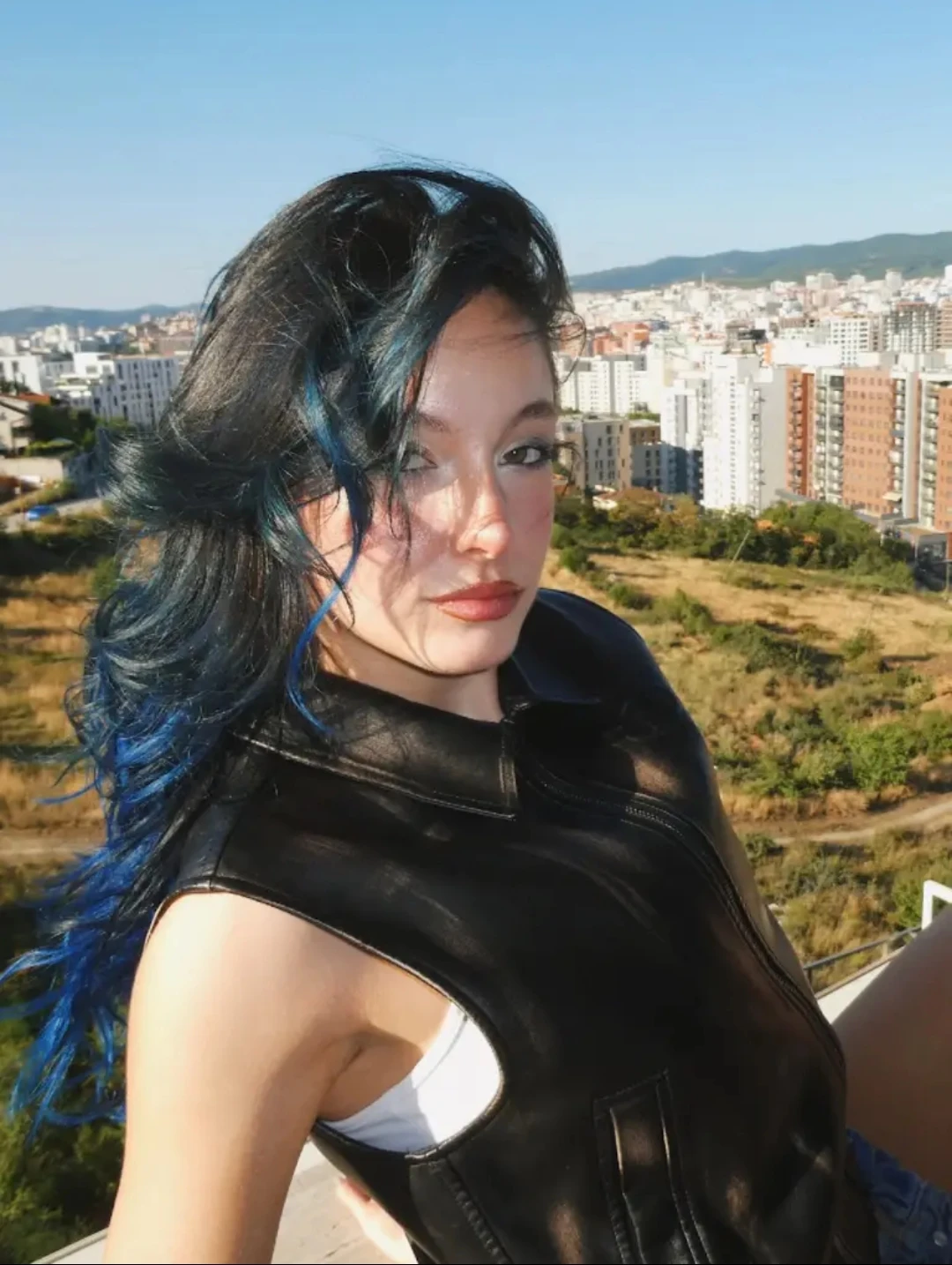 Zeynep Oktay thumbnail