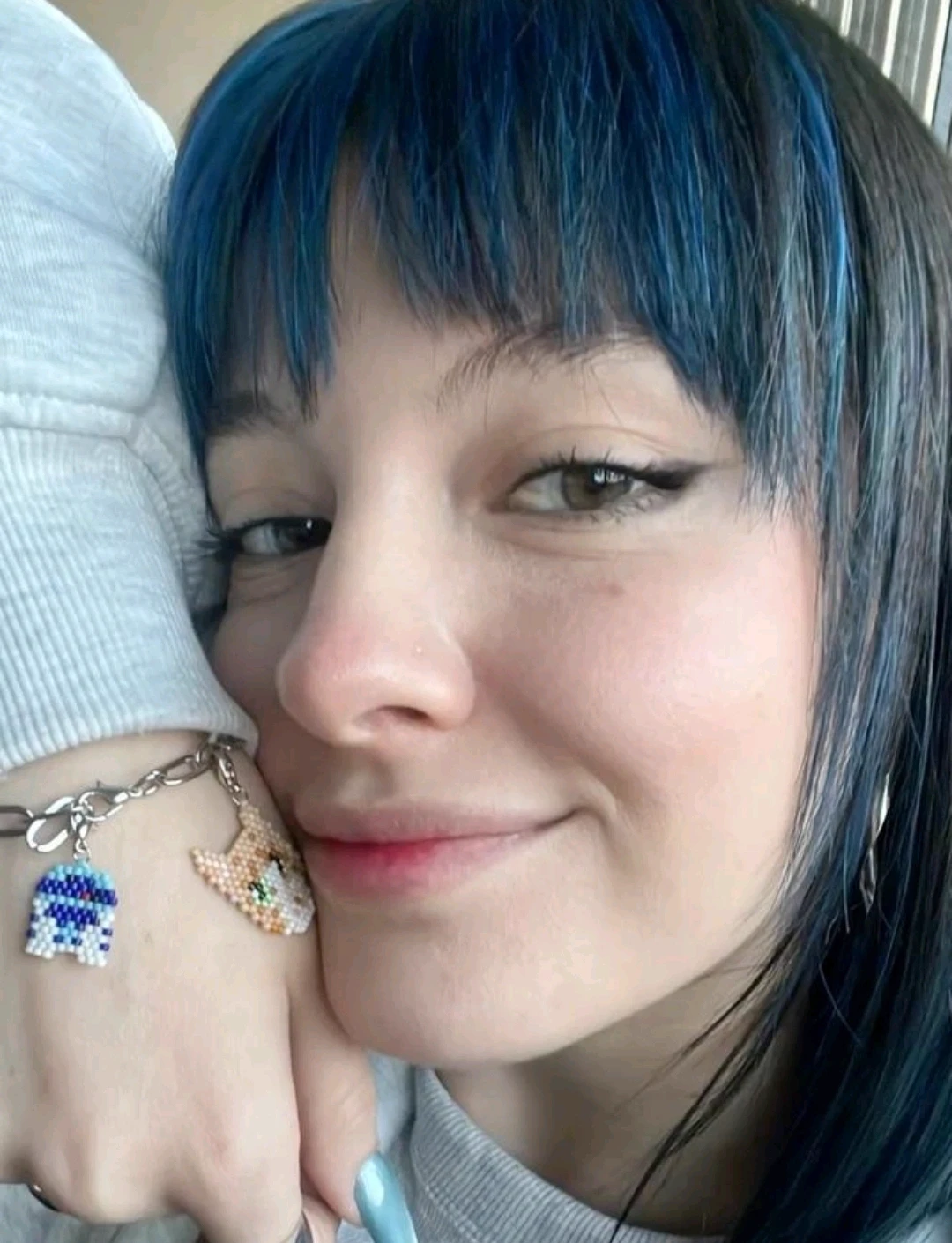 Zeynep Sude Oktay thumbnail