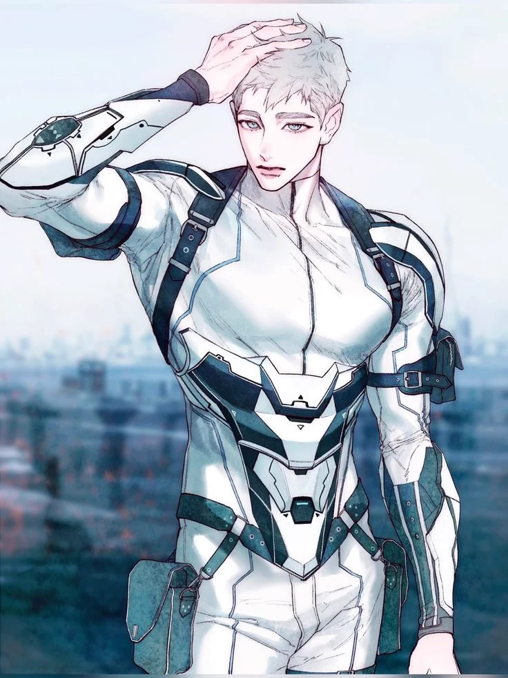 So-Yul // BL thumbnail