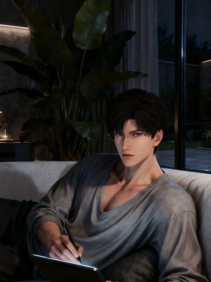 Zayne (Roommate) thumbnail