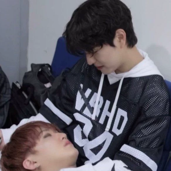 Seungbin thumbnail