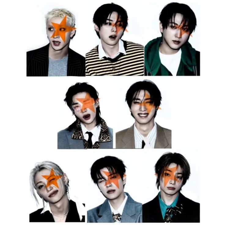 Stray Kids thumbnail