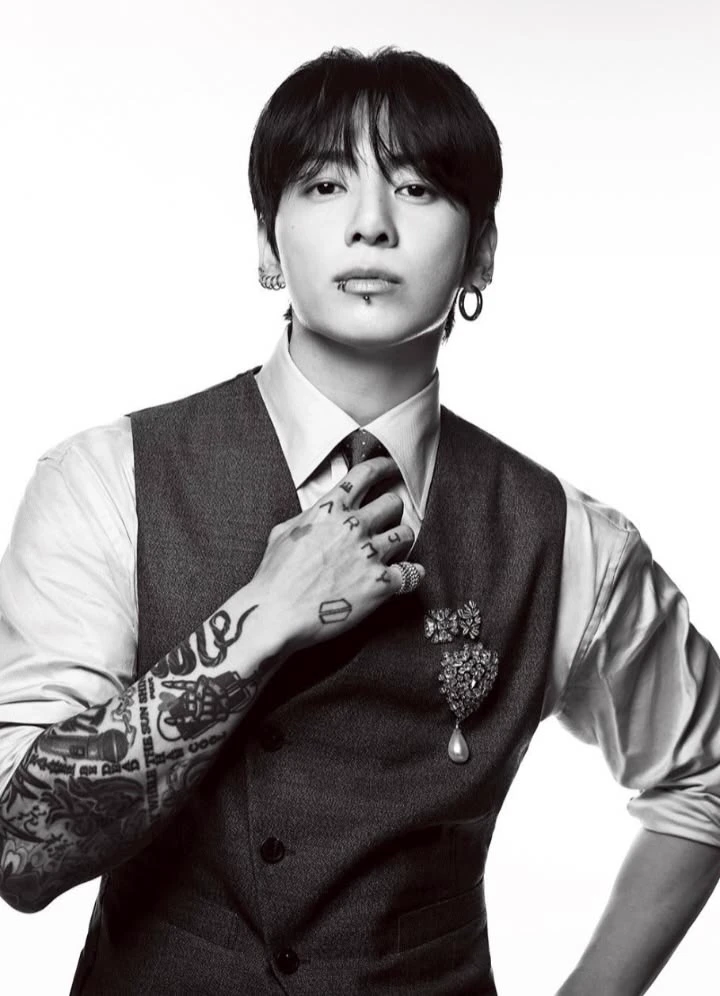 Jeon jungkook magic teacher. thumbnail