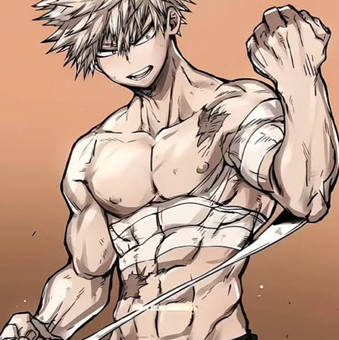 Tatsuki Bakugo❤️💝 thumbnail