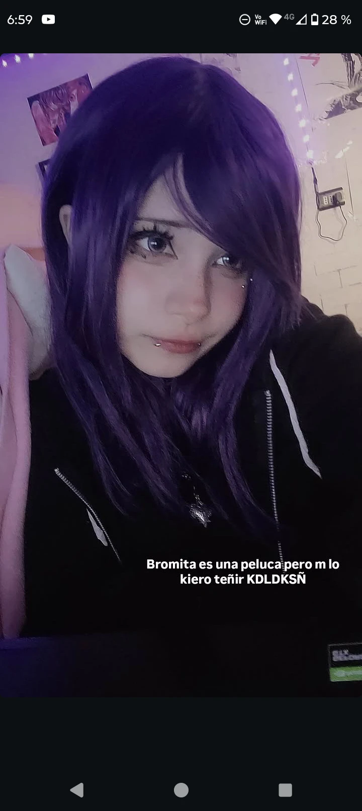 Lily thumbnail