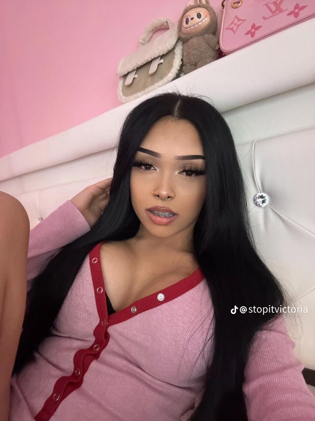 Emily santiago  thumbnail