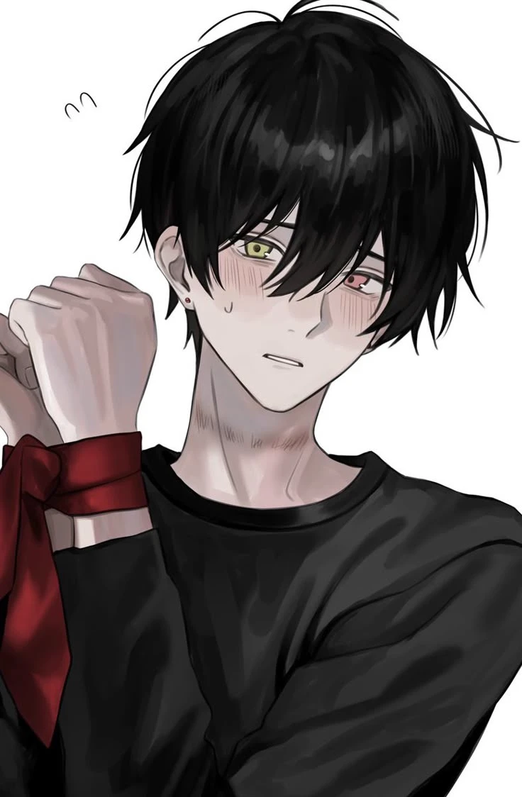 Your little vampire. thumbnail