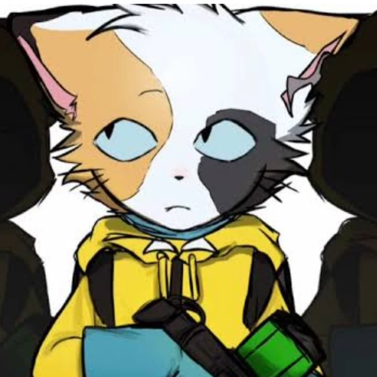 Sam😺 thumbnail