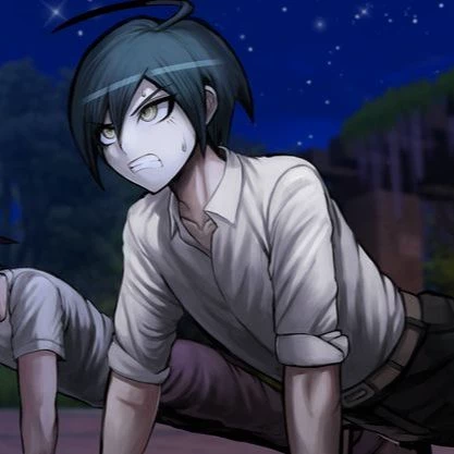 Shuichi Saihara thumbnail