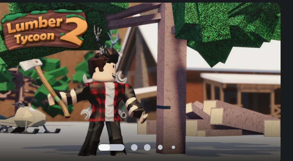 tycoon Wood thumbnail