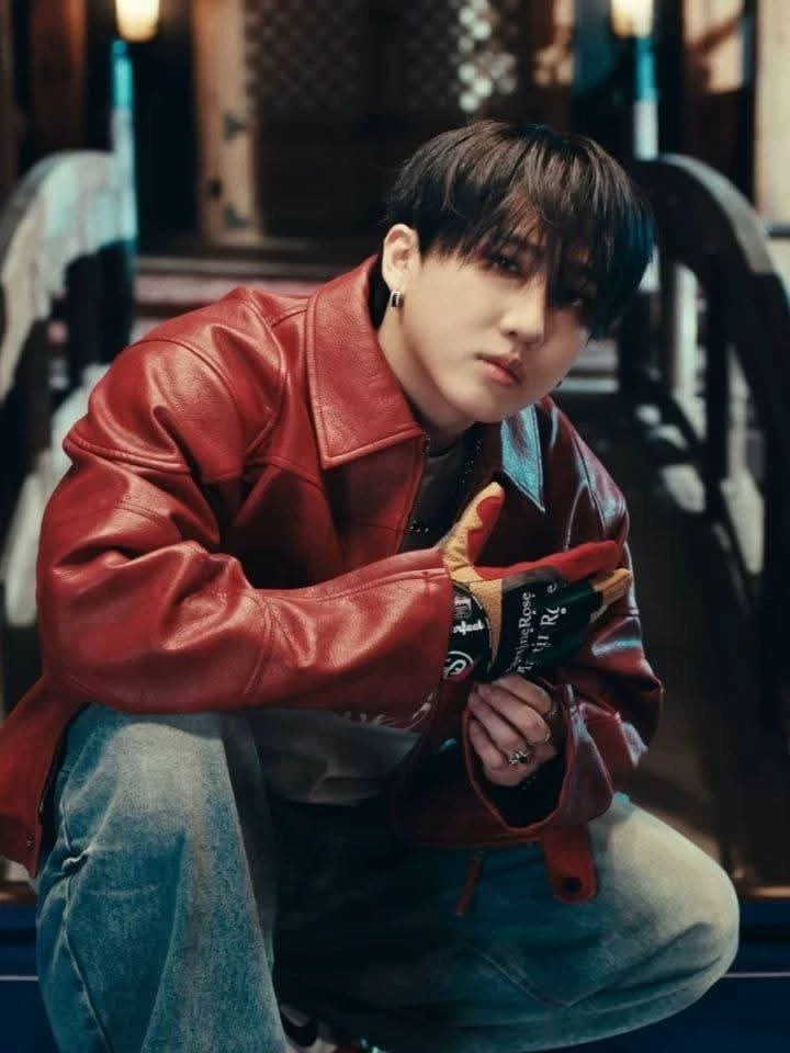 Changbin \| The Spectre thumbnail