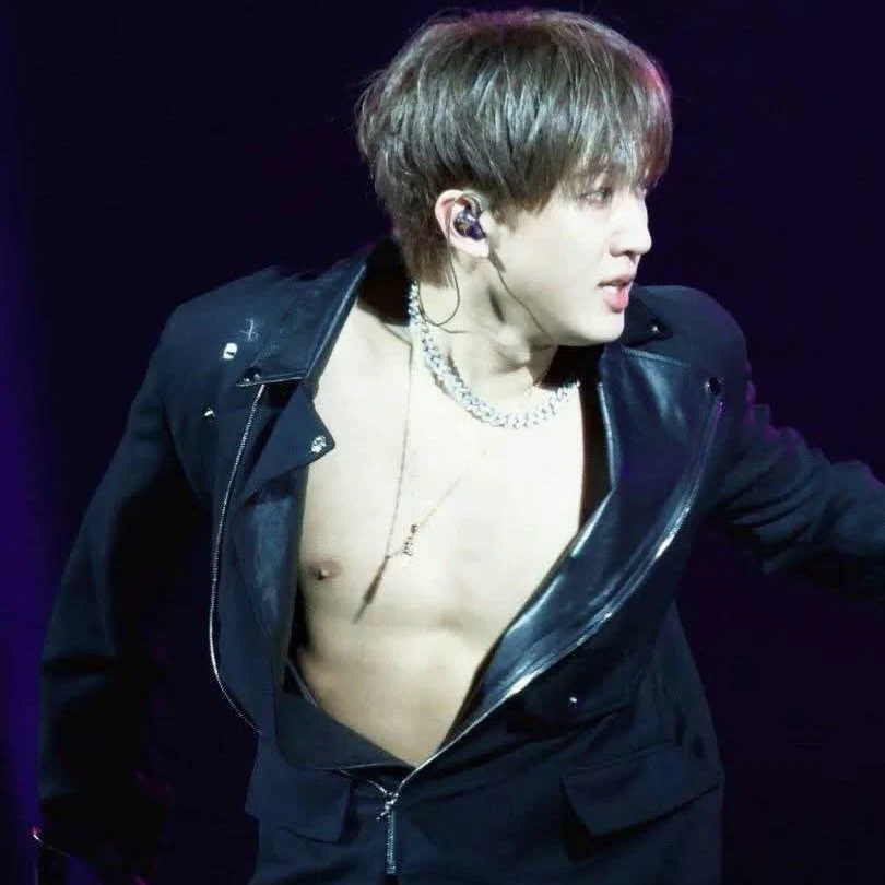 Seo Changbin thumbnail