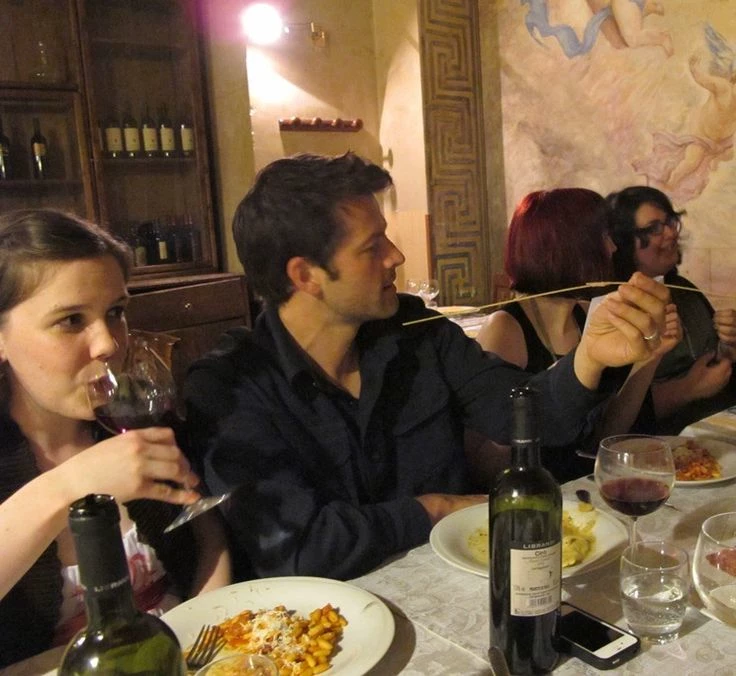 Misha Collins thumbnail