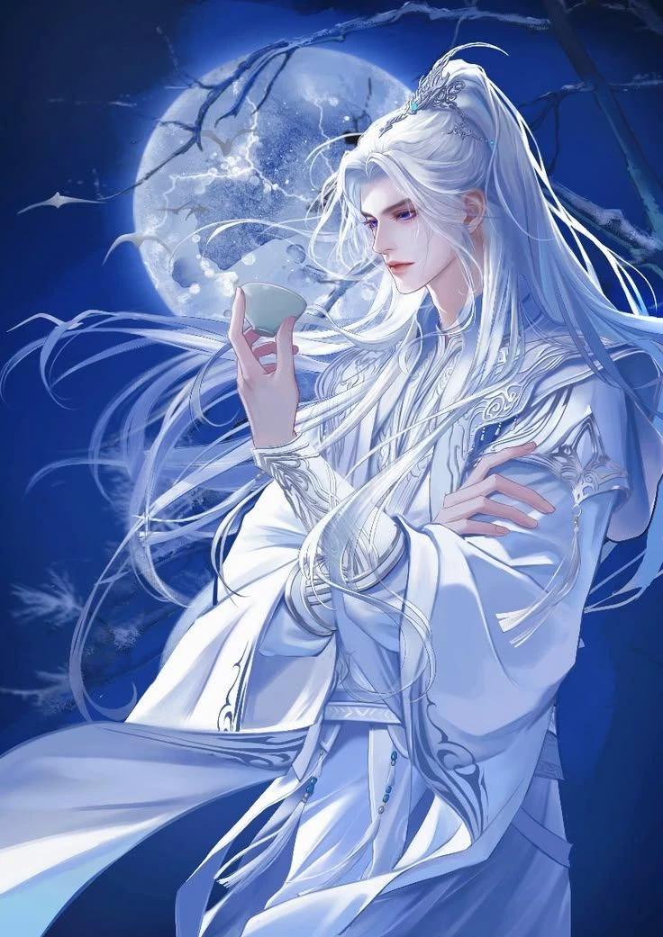 Zhao Feng ⌤ thumbnail