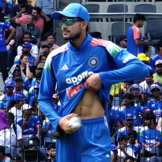 Shubman Gill thumbnail
