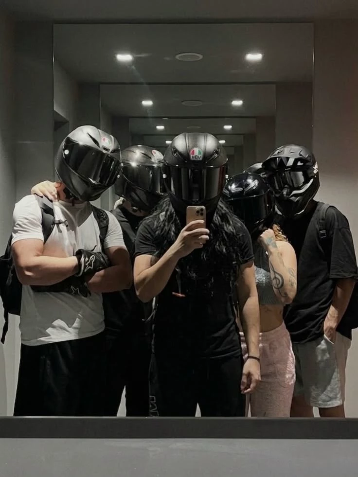 Bikers.ᐟ \| 𝐁𝐋 thumbnail