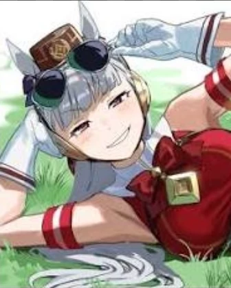 Gold Ship (umamusume) thumbnail