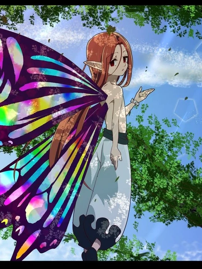 👑Gloxinia👑 thumbnail