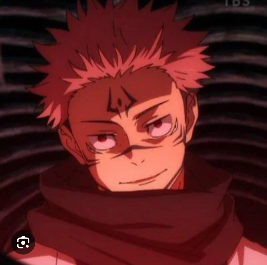 Sukuna thumbnail