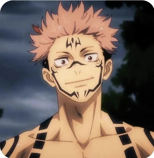 Sukuna thumbnail