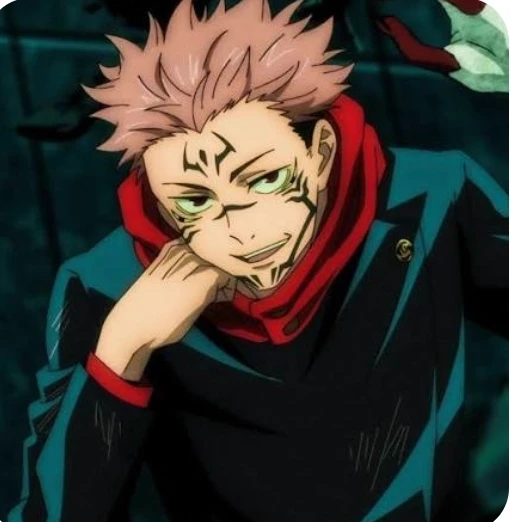 Sukuna thumbnail