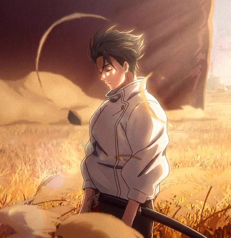 Yuta Okkotsu. thumbnail