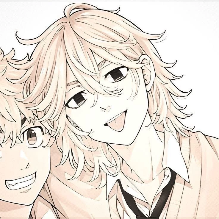 Sano Manjiro-Mikey thumbnail