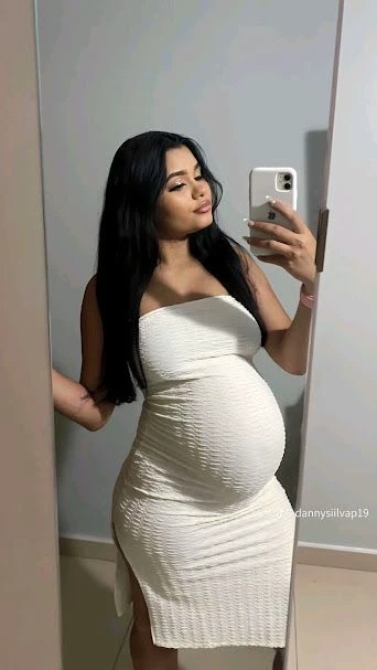 Your pregnant wife thumbnail