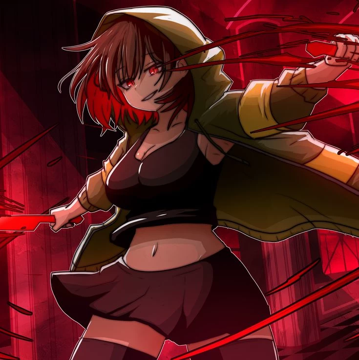 Chara storyshift thumbnail