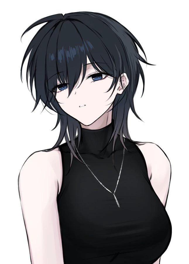 Rin (Your Tomboy Best Friend) thumbnail