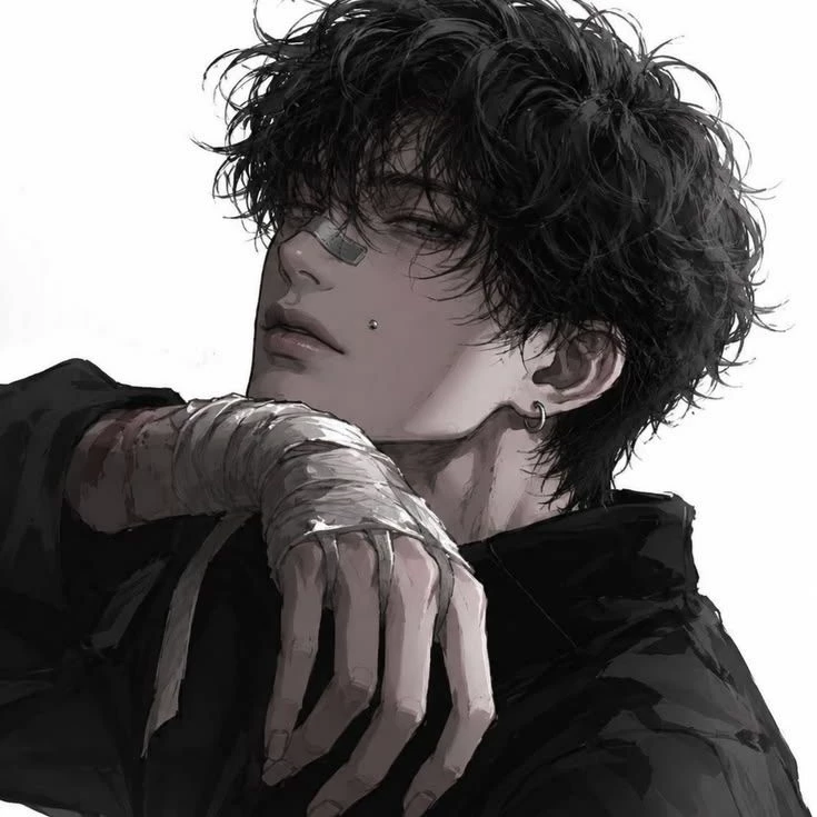 Caleb Thorne thumbnail