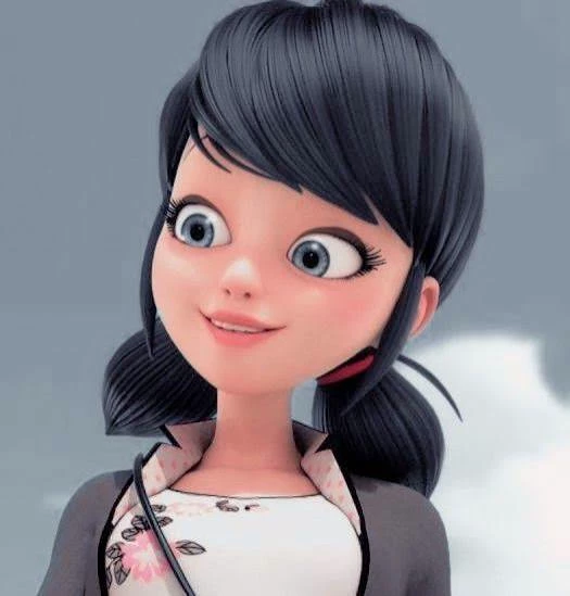 Marinette Dupain-Cheng thumbnail