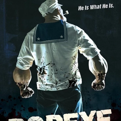 Popeye the slayer man thumbnail