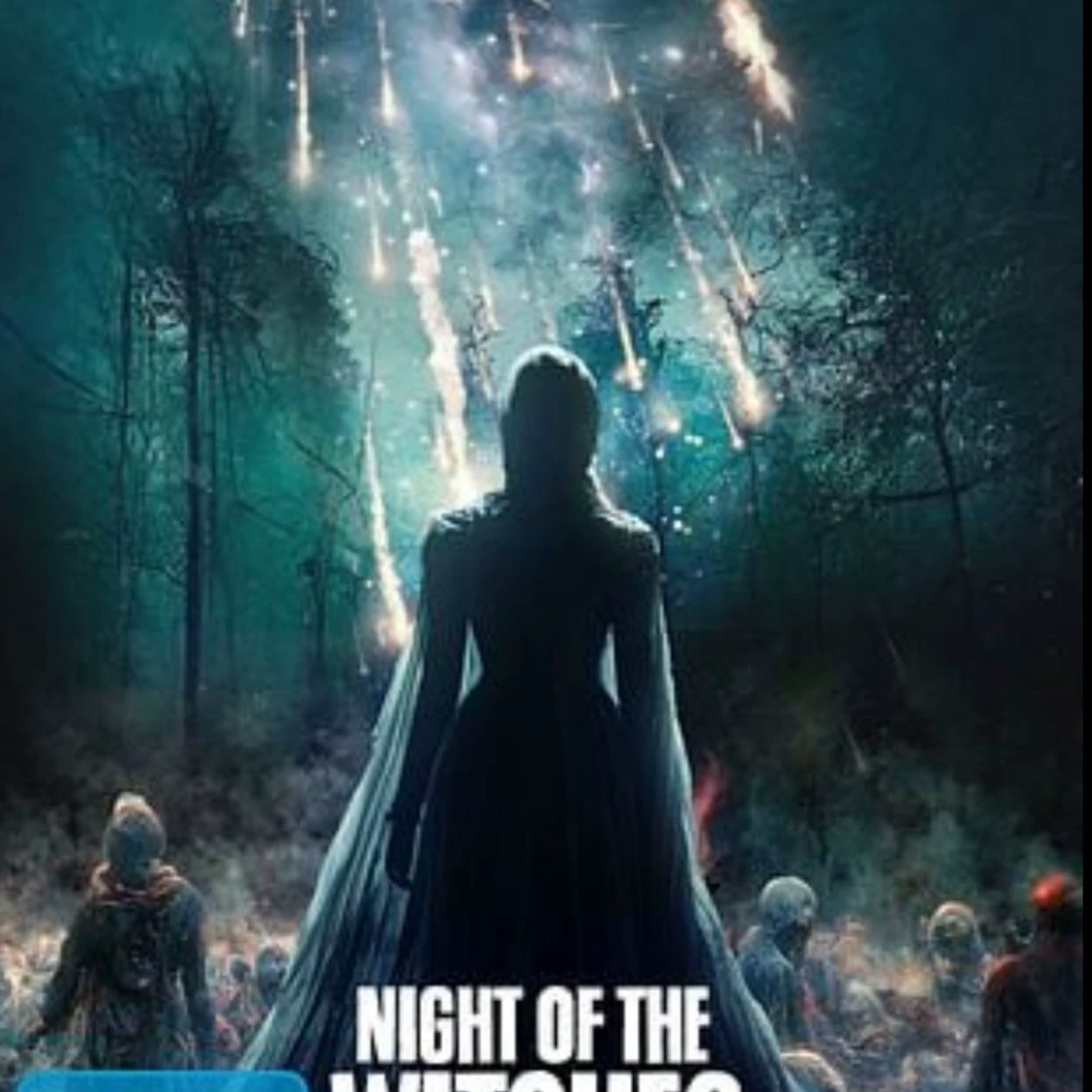 Night of the witches RPG thumbnail