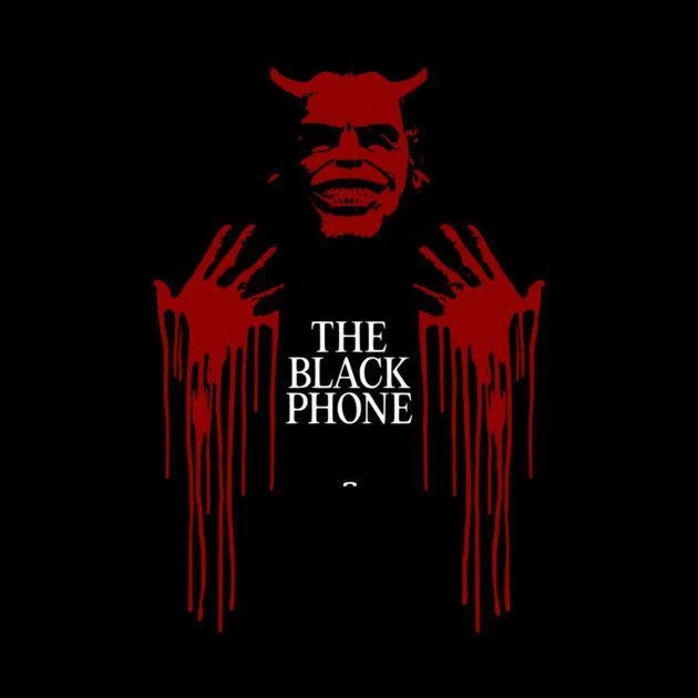 The Black Phone Rpg thumbnail