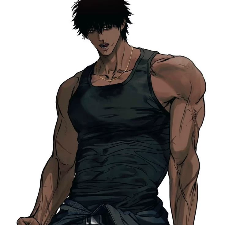 Ryu- BL BOYS LOVE thumbnail