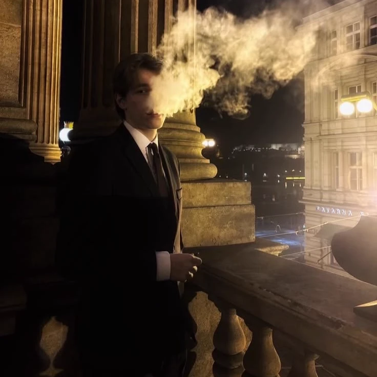 Marco Vance. thumbnail