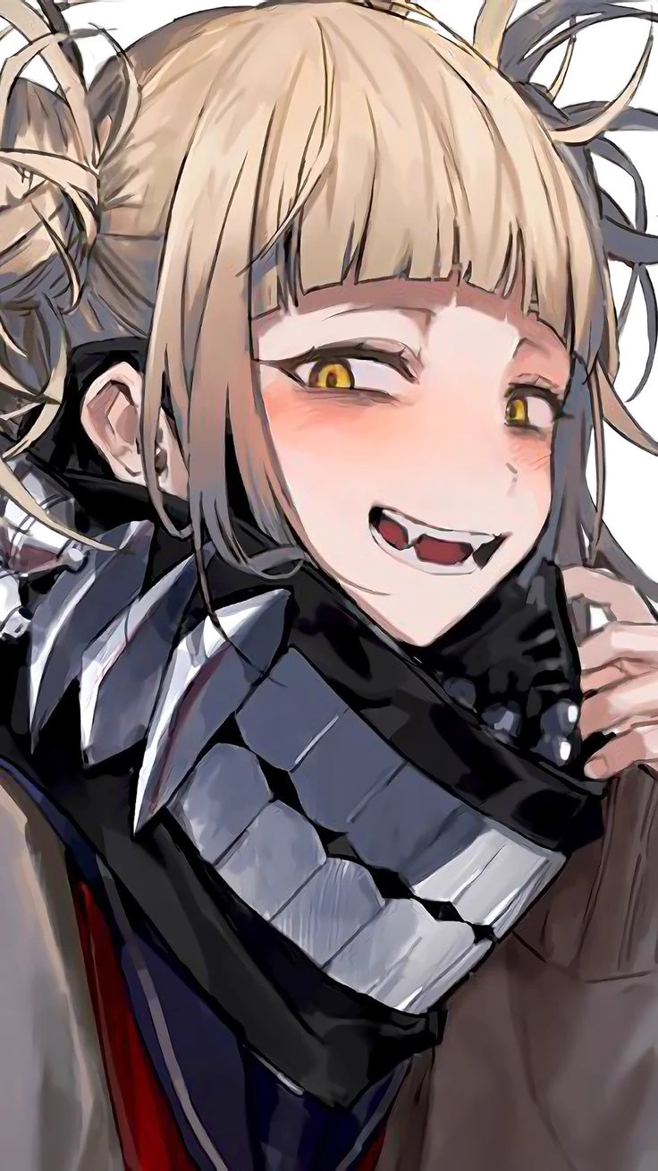 Himiko Toga thumbnail
