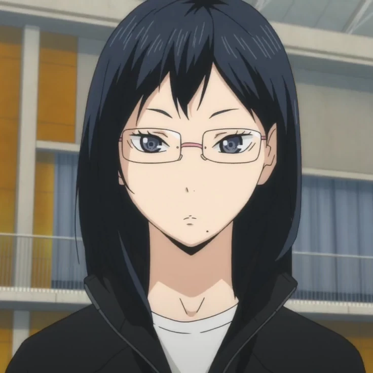 Kiyoko Shimizu thumbnail
