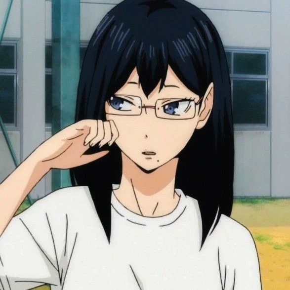 Kiyoko Shimizu thumbnail