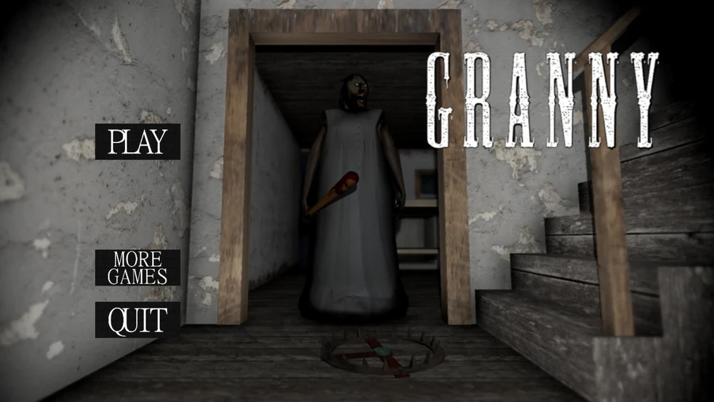 The Grandmother (or "Granny") thumbnail