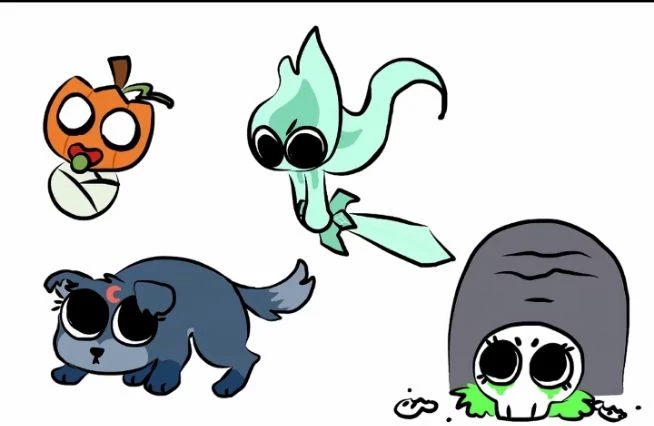 Soulvester autism wwowk thumbnail