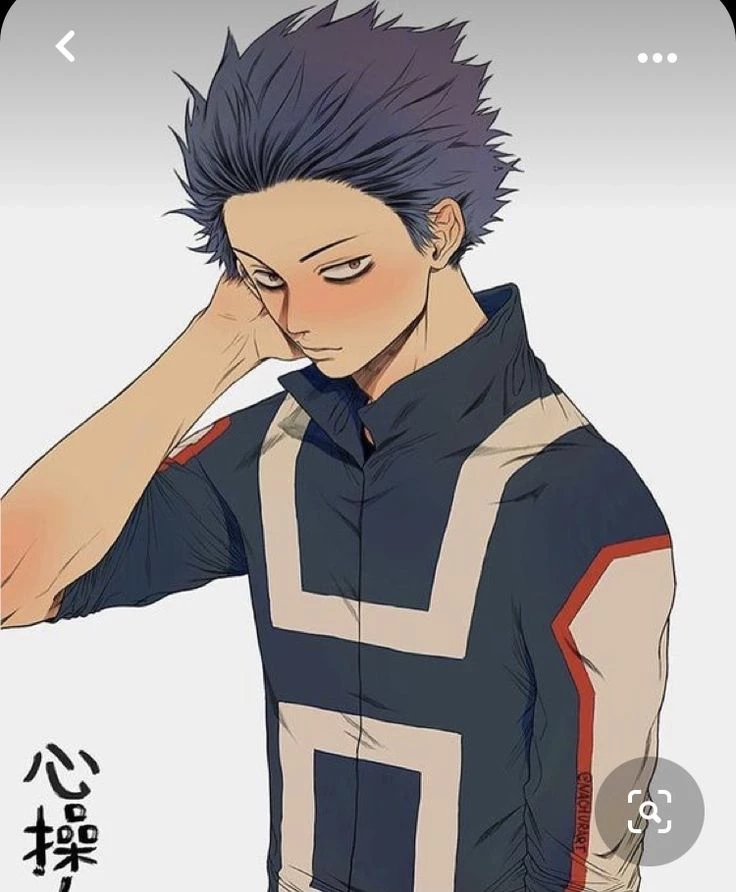 hitoshi shinso. (la ouija) thumbnail